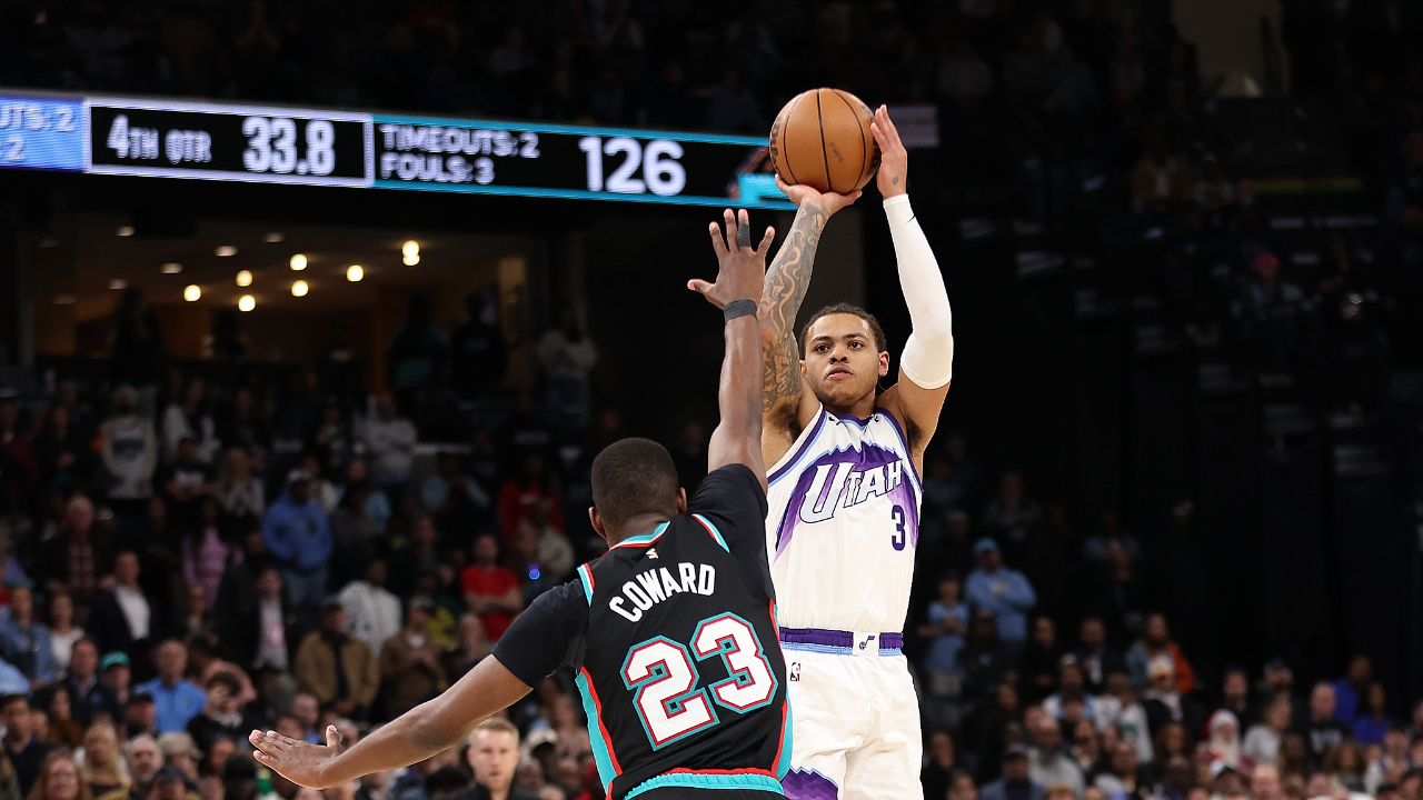 灰熊队大比分取胜，实力尽显