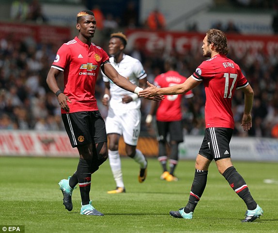 加拿大轻取波兰，博格巴送出助攻